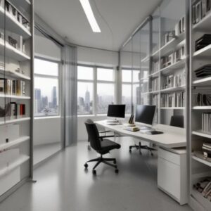 office cleaning service Leesburg